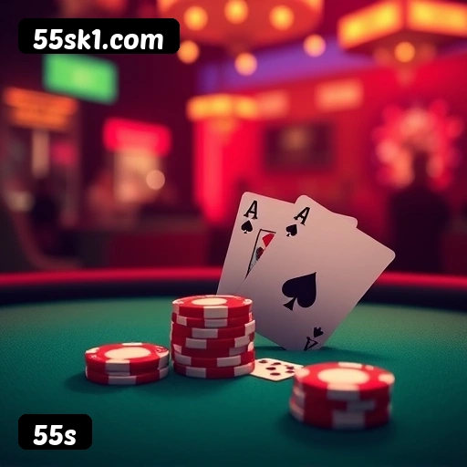 Imagem secundária de apoio para instalação do app 55s