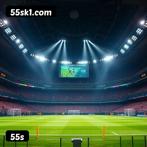 Guia visual quadrado da instalação APK 55s
