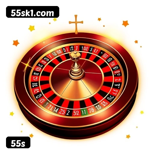 Jogos de Mesa Premium 55s - Blackjack, Roleta, Baccarat