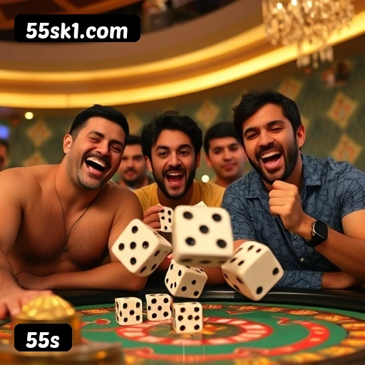 Coleção Premium de Slots 55s - NetEnt, Pragmatic Play, Evolution
