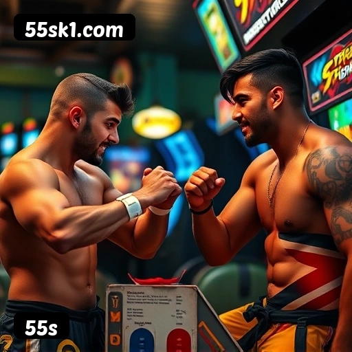 Categorias de Jogos - Slots, Mesa, Ao Vivo, Jackpots
