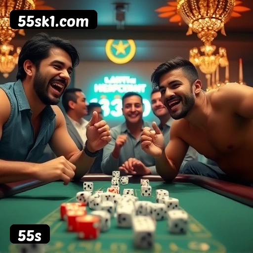 Imagem quadrada de apoio para baixar 55s